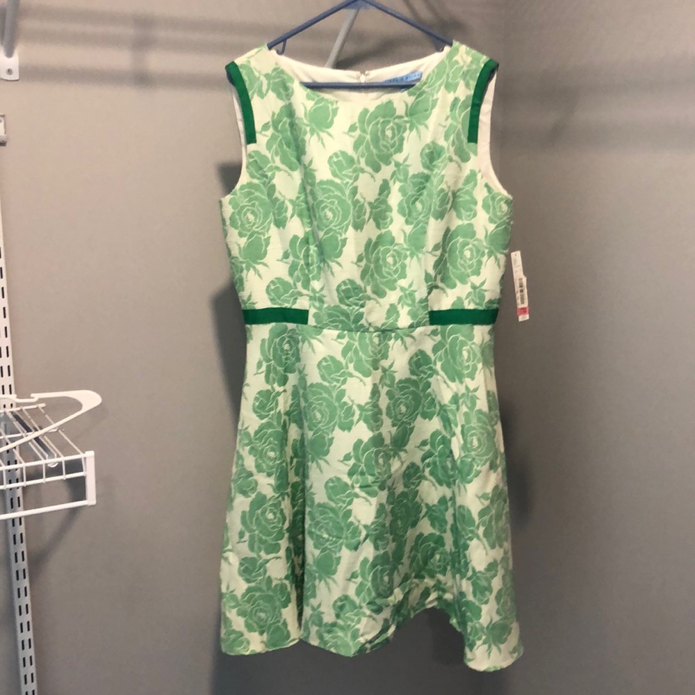 Spring Dress